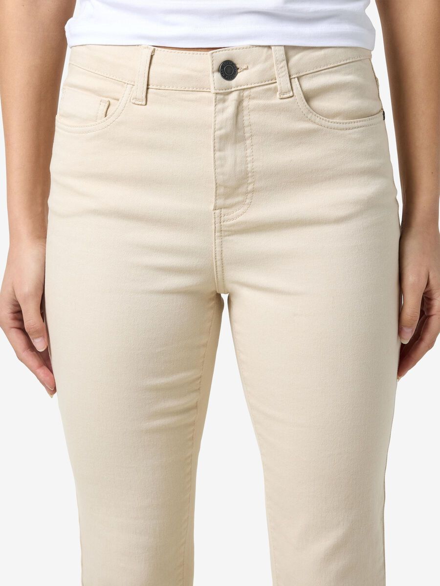 Noisy May NMSALLIE FLARED JEANS