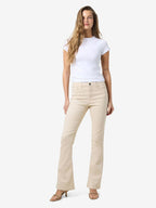 Noisy May NMSALLIE FLARED JEANS