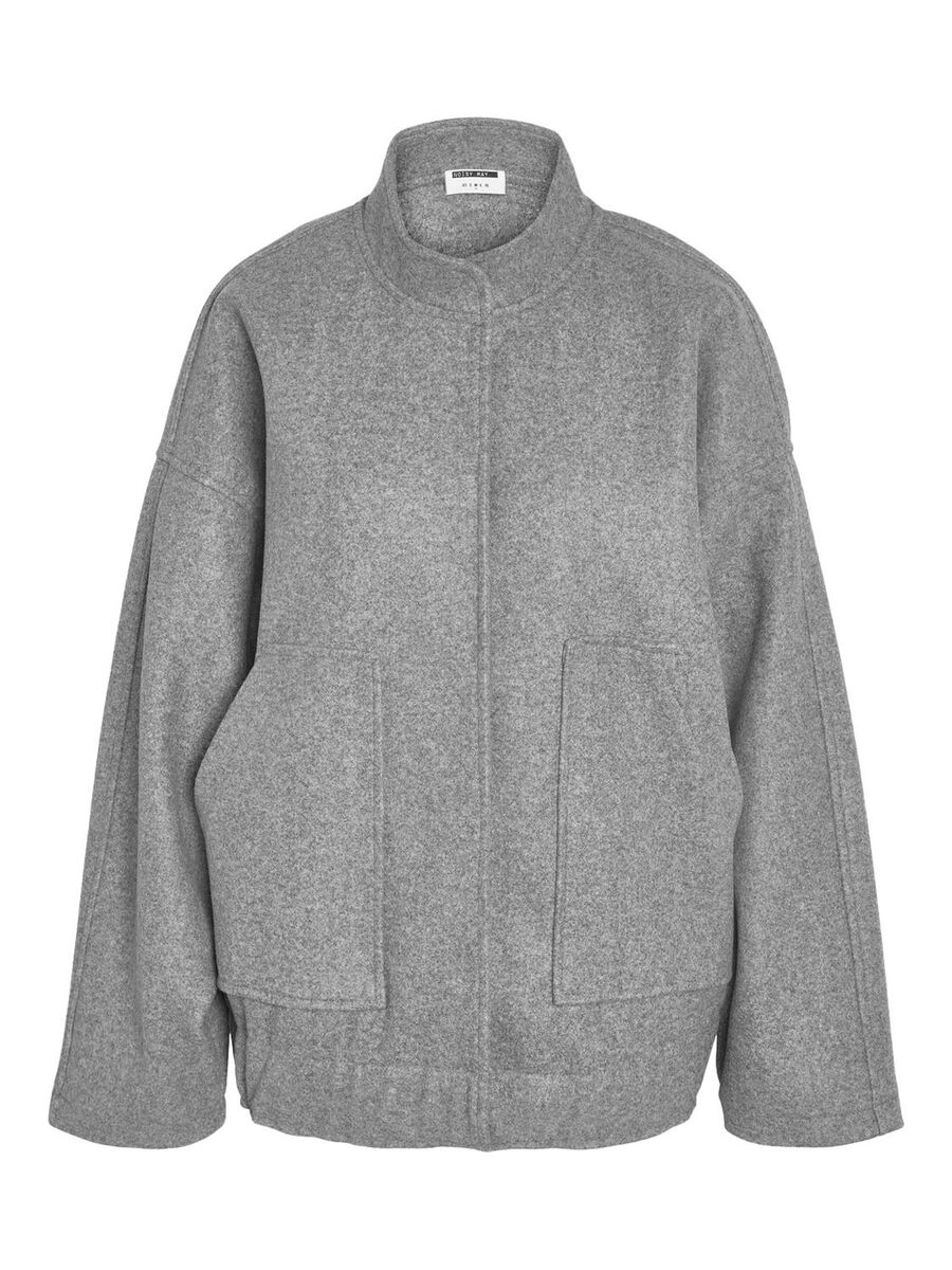 Noisy May BOMBER JACKET