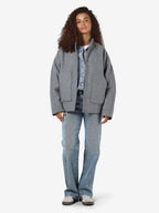 Noisy May BOMBER JACKET