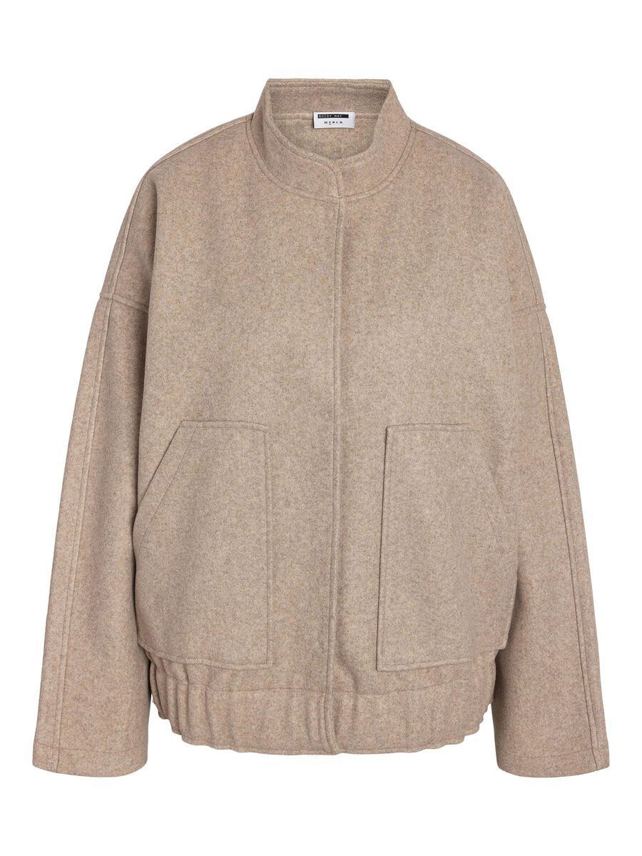Noisy May BOMBER JACKET