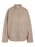 Noisy May BOMBER JACKET