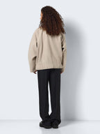 Noisy May BOMBER JACKET