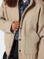 Noisy May BOMBER JACKET