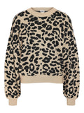 Noisy May ANIMAL PRINT JUMPER