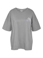 Noisy May PRINTED T-SHIRT