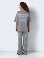 Noisy May PRINTED T-SHIRT