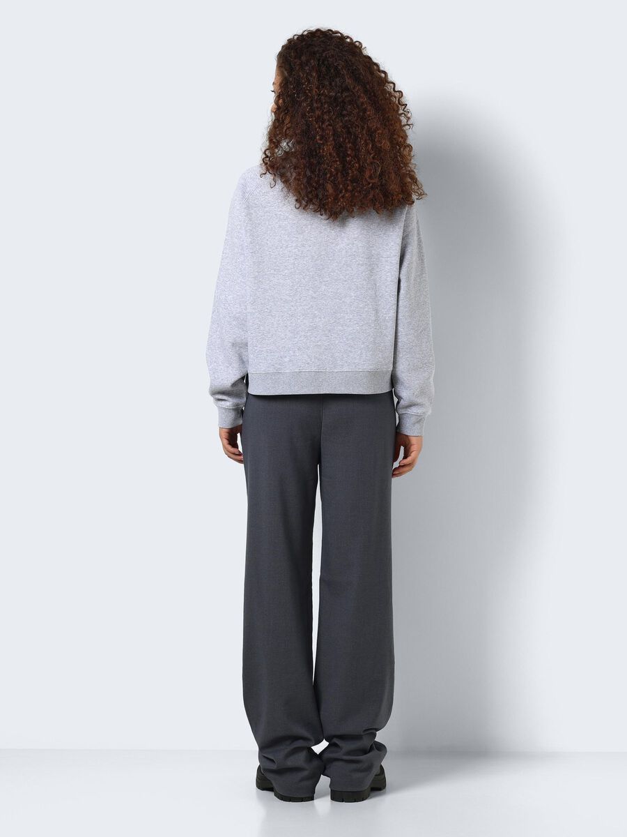 Noisy May PRINTED SWEATSHIRT
