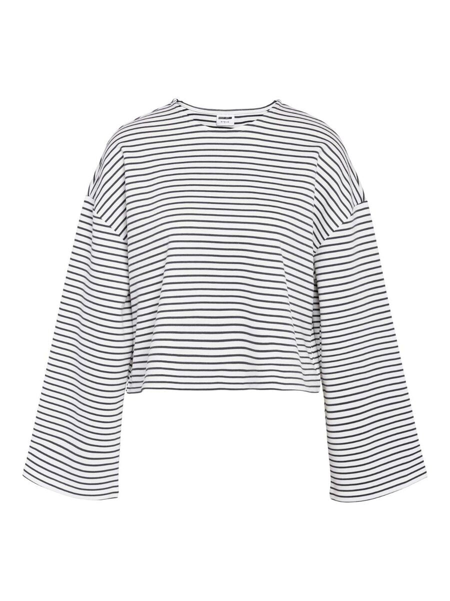 Noisy May STRIPED TOP