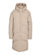 Noisy May NMTENNA LONG COAT