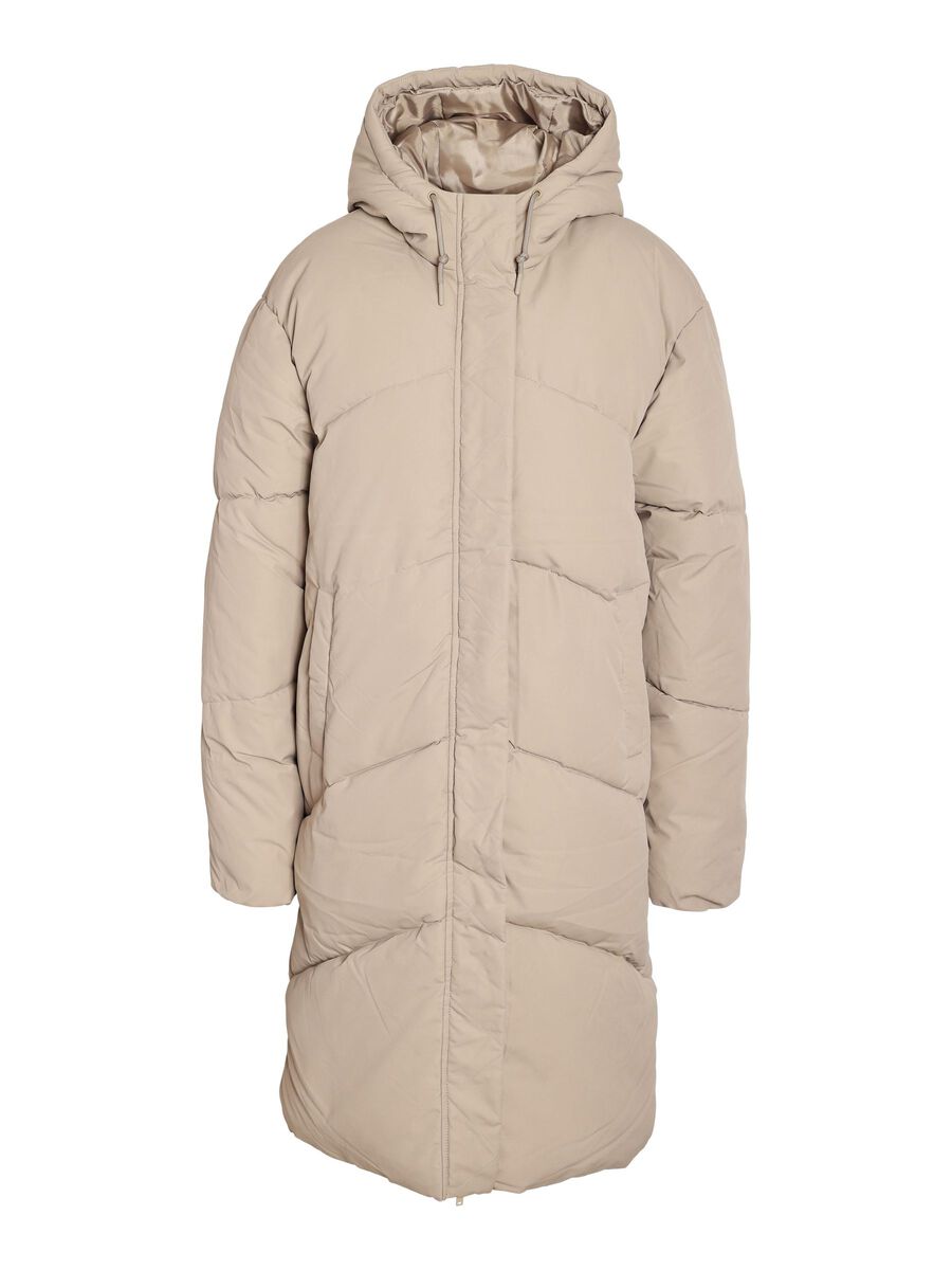 Noisy May NMTENNA LONG COAT