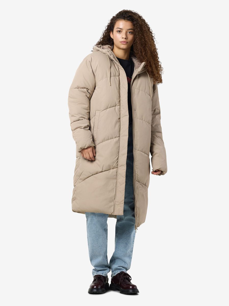 Noisy May NMTENNA LONG COAT