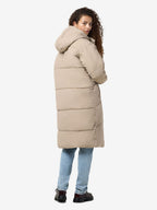 Noisy May NMTENNA LONG COAT