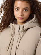 Noisy May NMTENNA LONG COAT