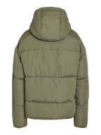 Noisy May SHORT PADDED JACKET
