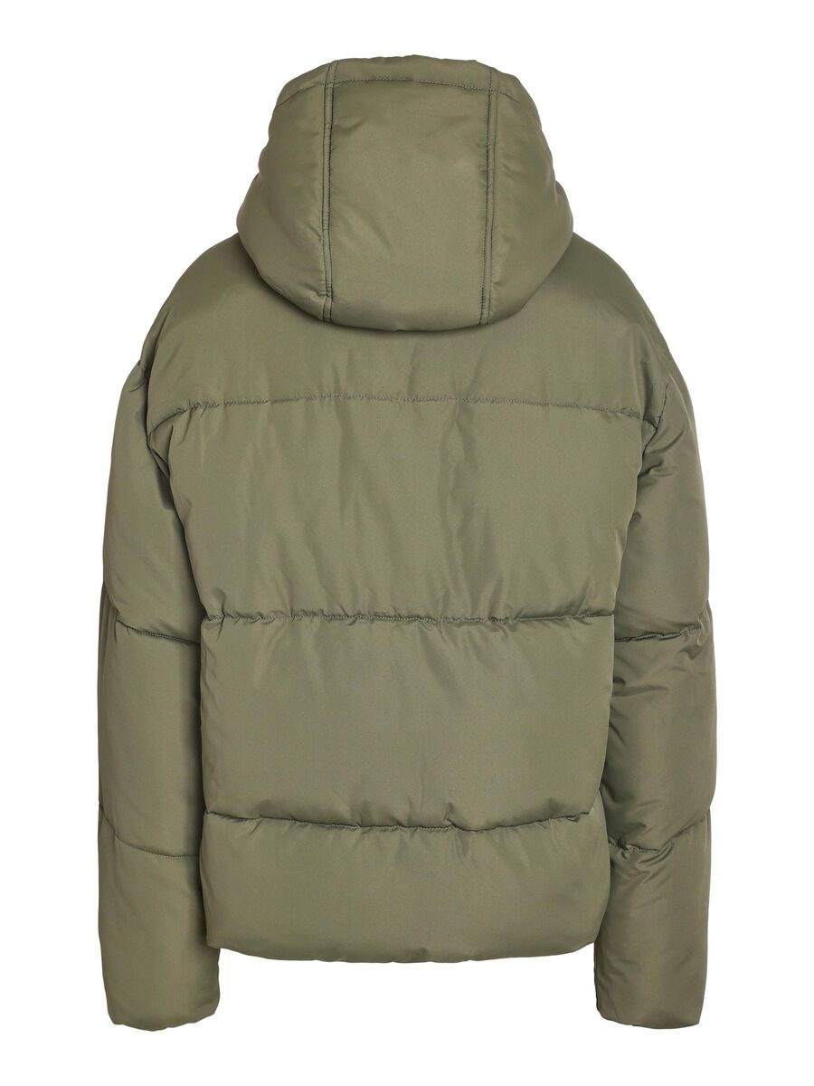 Noisy May SHORT PADDED JACKET
