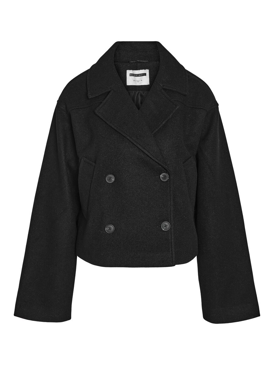 Noisy May SHORT JACKET