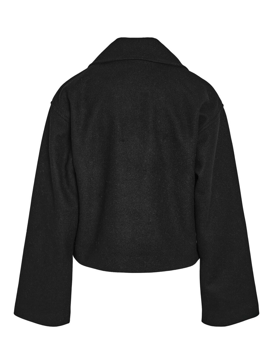 Noisy May SHORT JACKET
