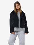 Noisy May SHORT JACKET