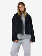 Noisy May SHORT JACKET