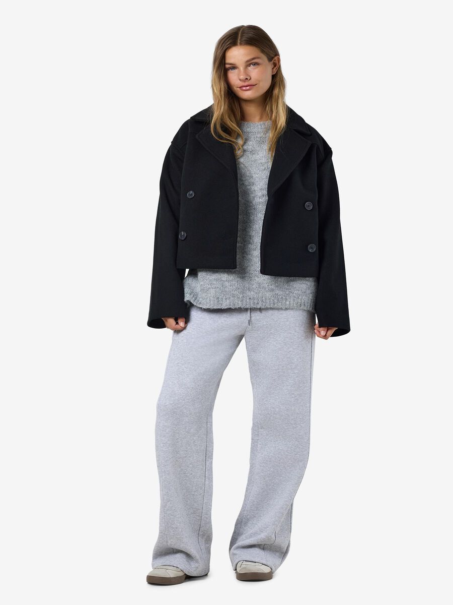 Noisy May SHORT JACKET