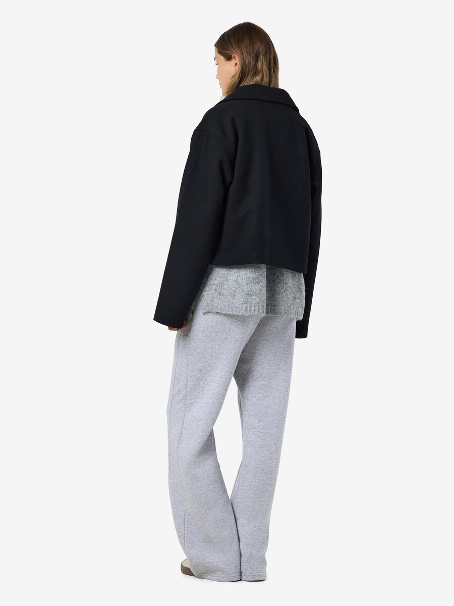 Noisy May SHORT JACKET