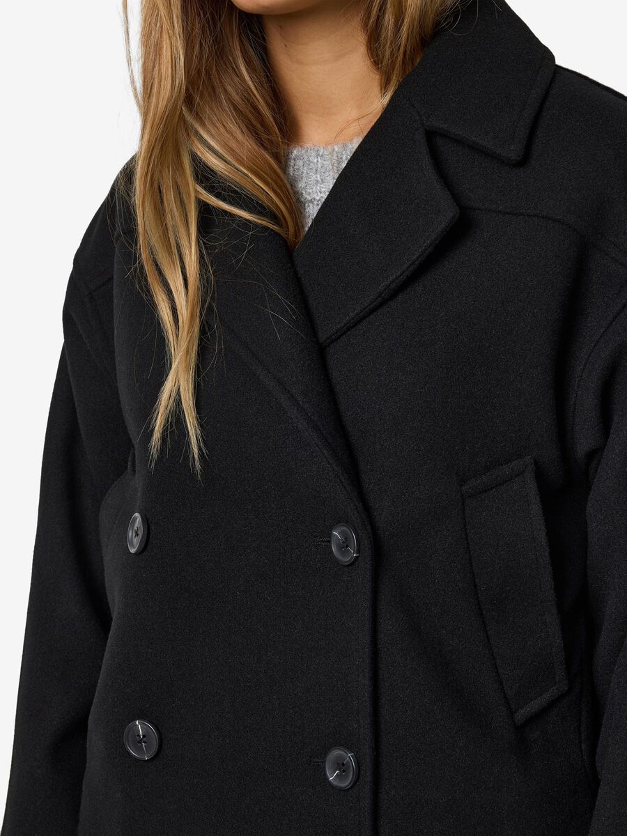 Noisy May SHORT JACKET