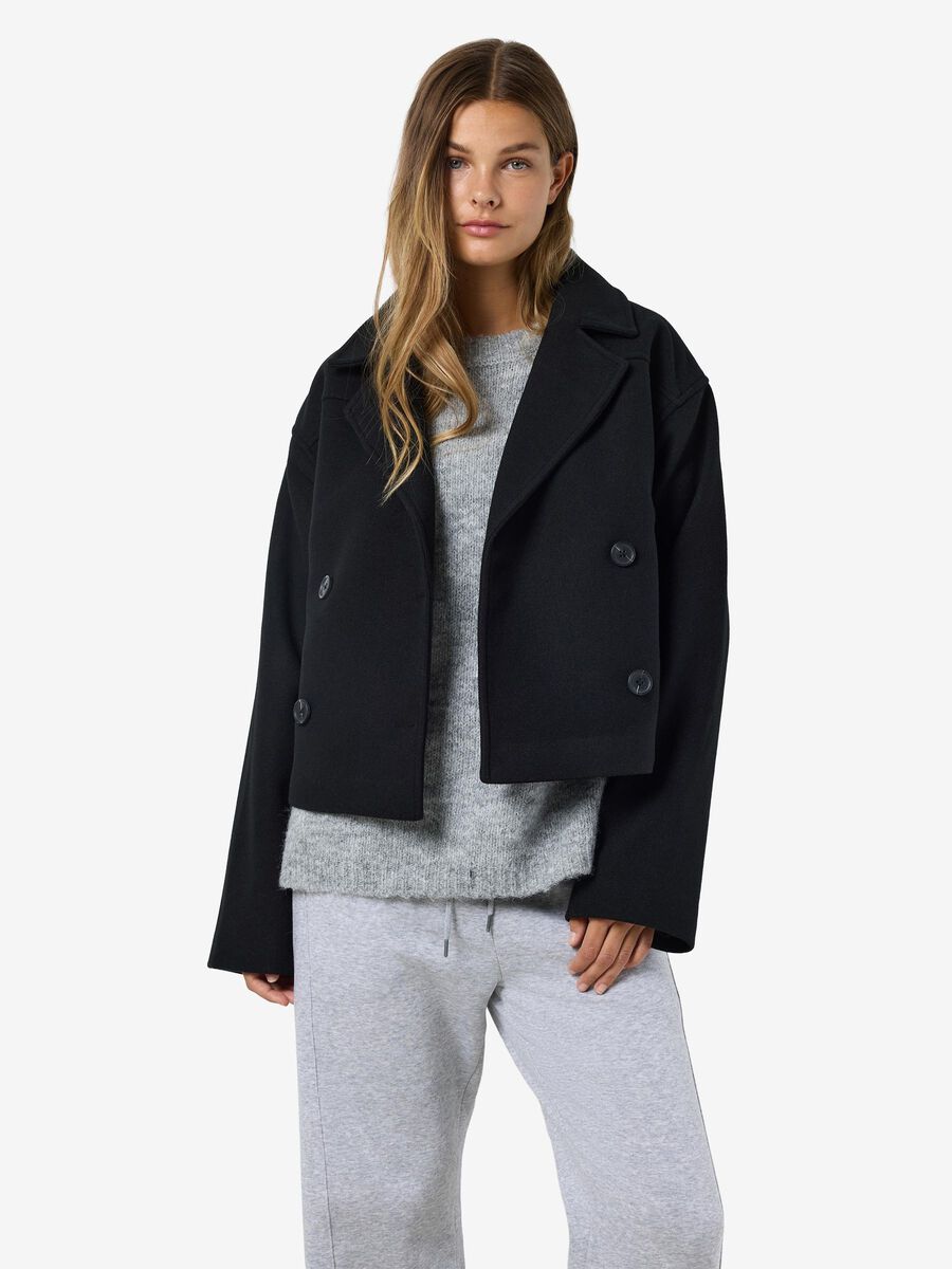 Noisy May SHORT JACKET