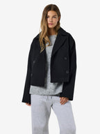 Noisy May SHORT JACKET