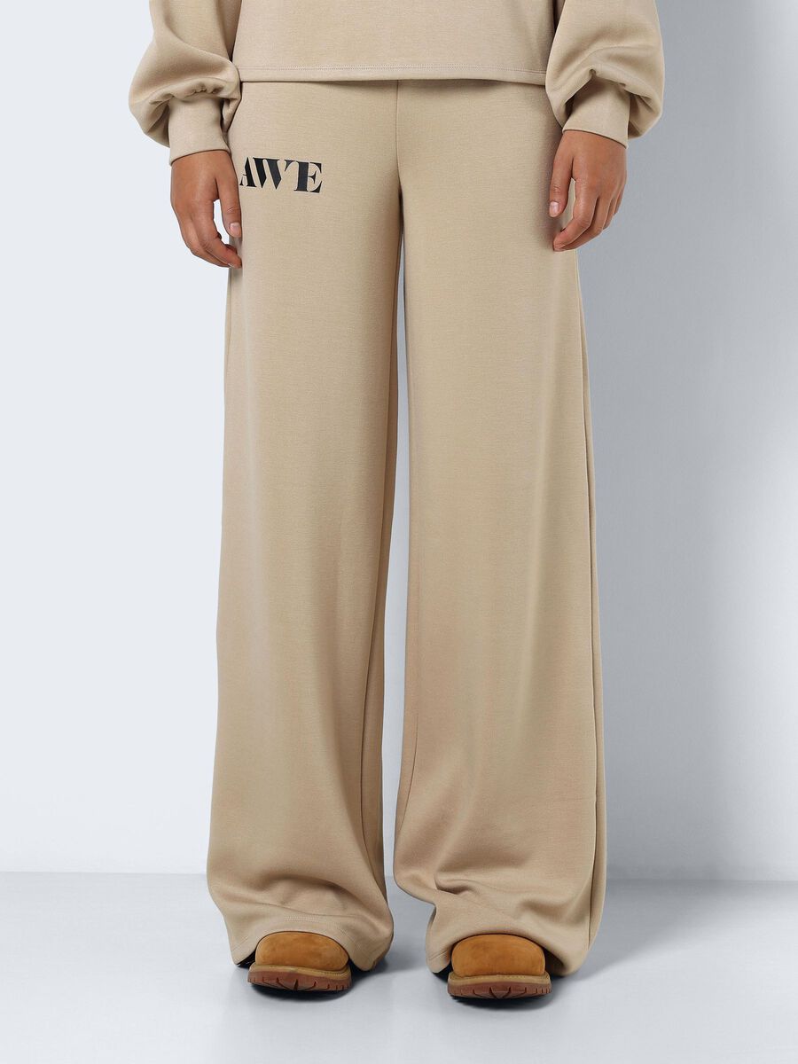 Noisy May HIGH WAISTED SWEATPANTS