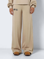 Noisy May HIGH WAISTED SWEATPANTS