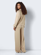 Noisy May HIGH WAISTED SWEATPANTS