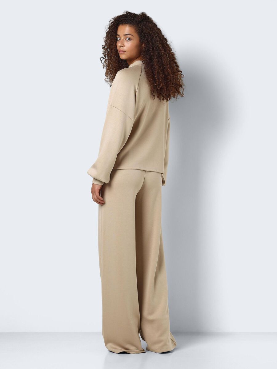Noisy May HIGH WAISTED SWEATPANTS