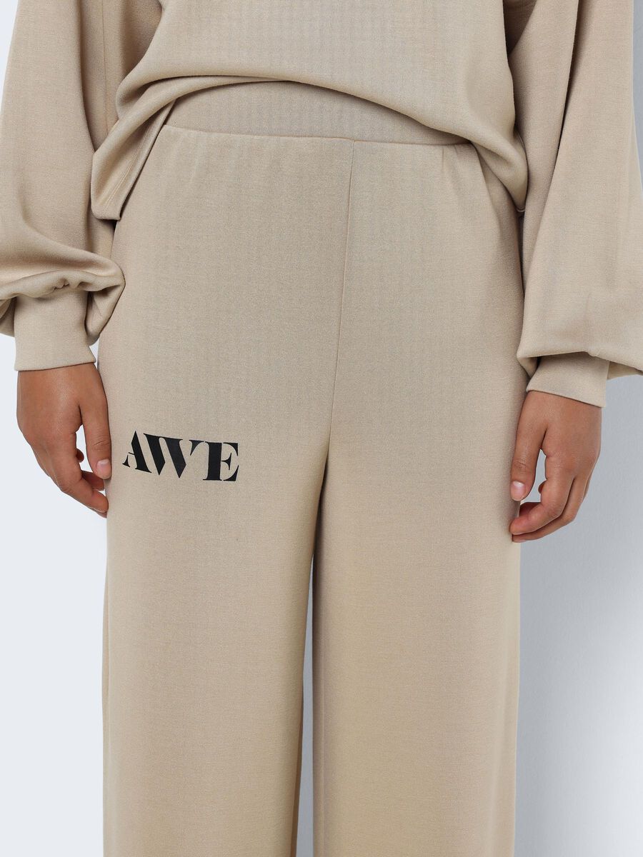 Noisy May HIGH WAISTED SWEATPANTS