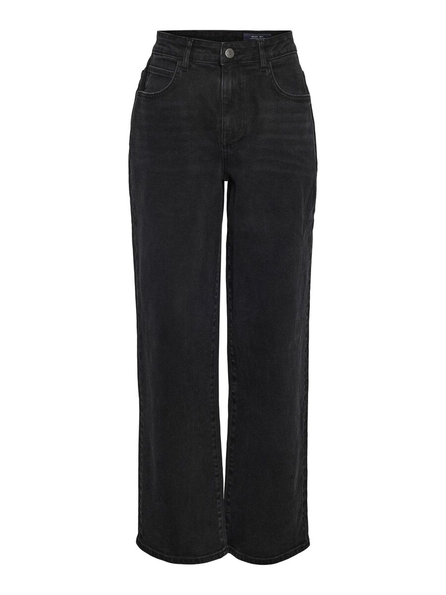 Noisy May NMJOSIE LOOSE-FIT JEANS