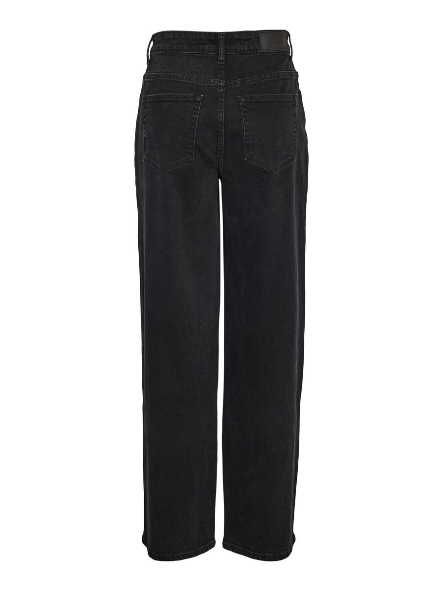 Noisy May NMJOSIE LOOSE-FIT JEANS