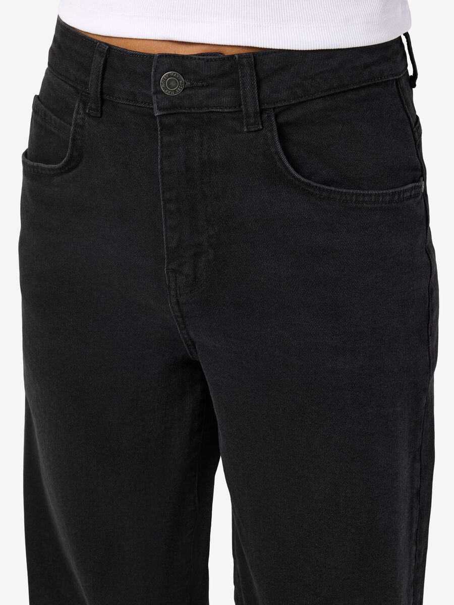 Noisy May NMJOSIE LOOSE-FIT JEANS
