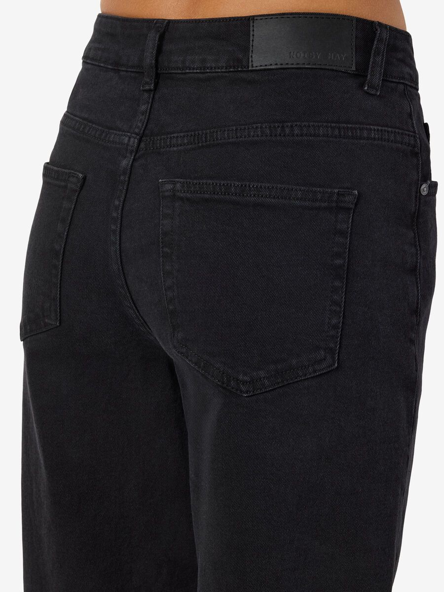 Noisy May NMJOSIE LOOSE-FIT JEANS