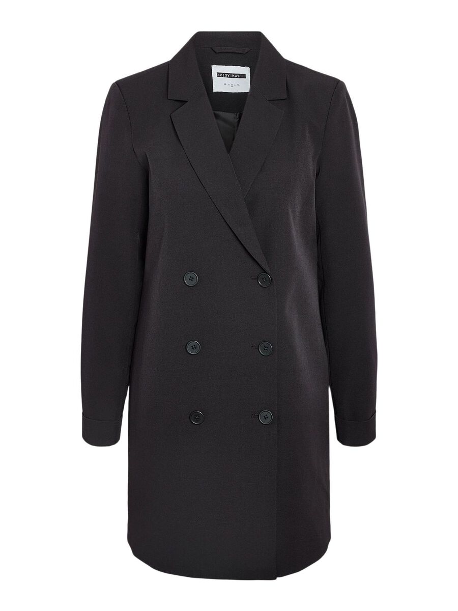 Noisy May LONG SLEEVED BLAZER DRESS