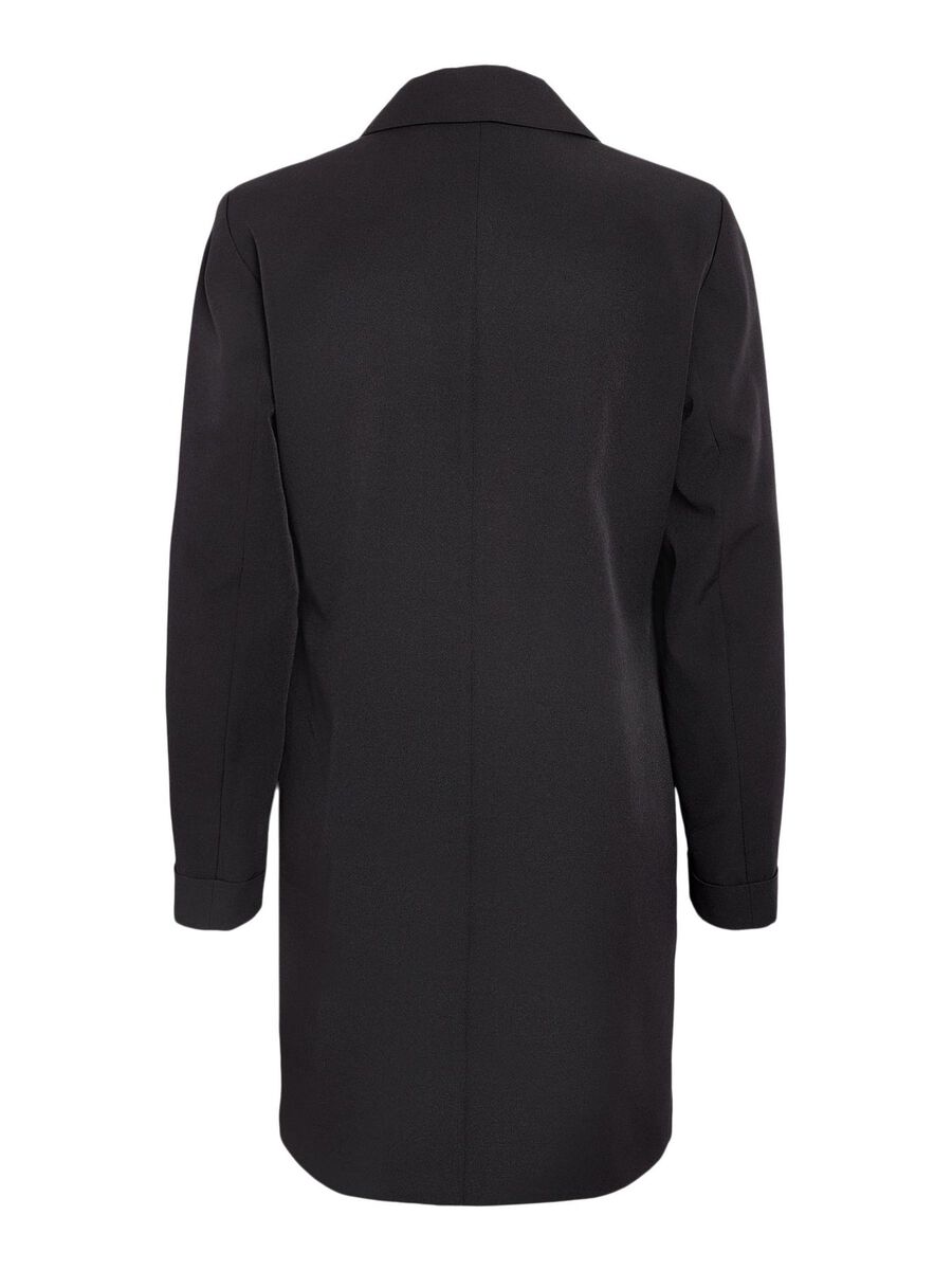 Noisy May LONG SLEEVED BLAZER DRESS