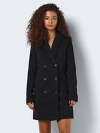 Noisy May LONG SLEEVED BLAZER DRESS