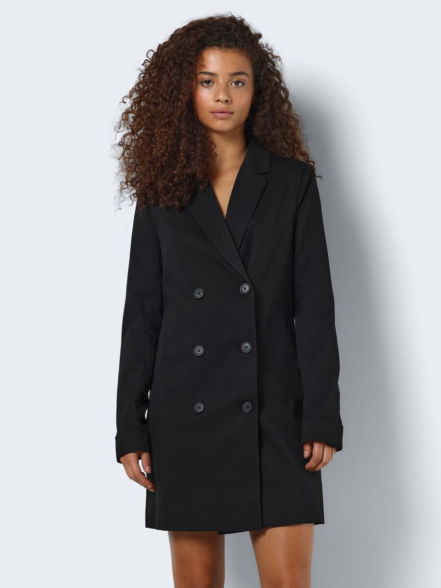 Noisy May LONG SLEEVED BLAZER DRESS