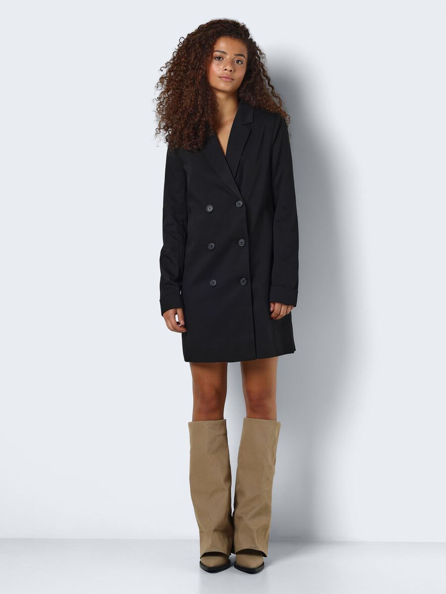 Noisy May LONG SLEEVED BLAZER DRESS