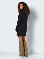 Noisy May LONG SLEEVED BLAZER DRESS