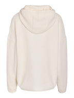 Noisy May NMCOZY HALF-ZIP FLEECE