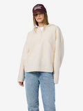 Noisy May NMCOZY HALF-ZIP FLEECE
