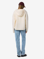 Noisy May NMCOZY HALF-ZIP FLEECE