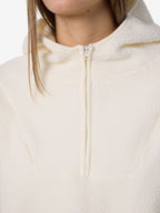 Noisy May NMCOZY HALF-ZIP FLEECE