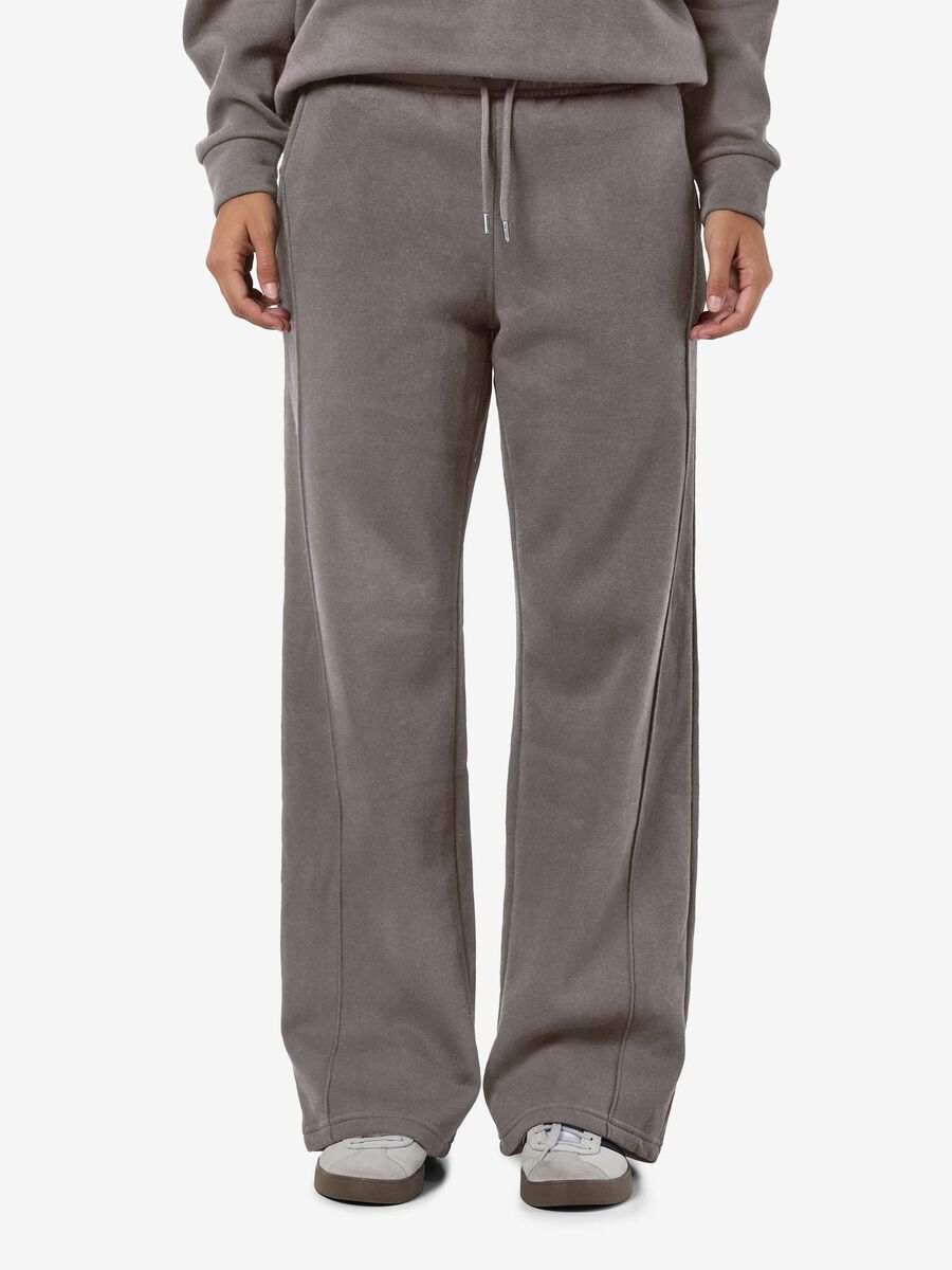 Noisy May LOOSE SWEATPANTS