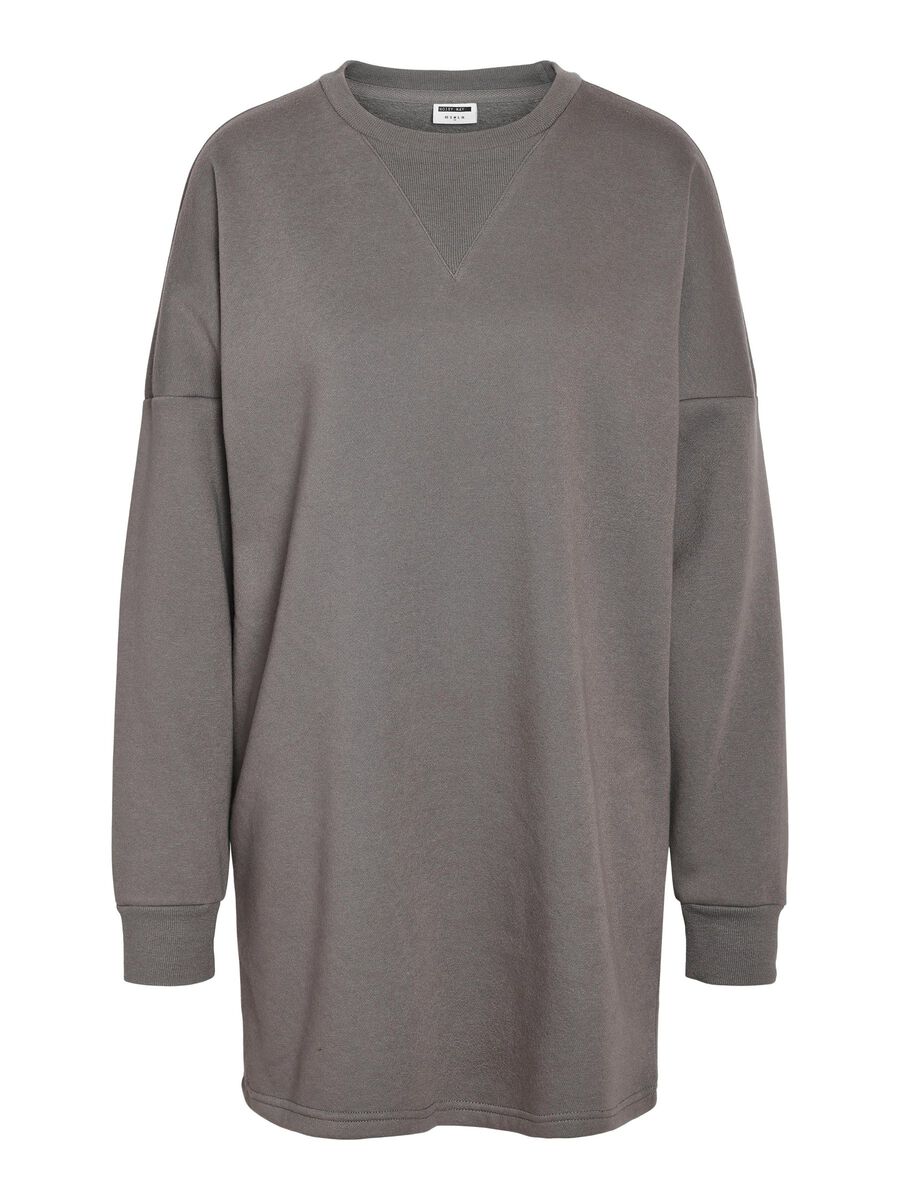 Noisy May SHORT SWEAT DRESS